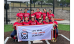 Softball 12's NYS 2024 Champions